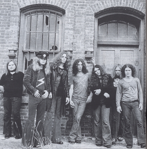 Lynyrd Skynyrd