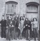 Lynyrd Skynyrd