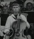 Mstislav Rostropovich