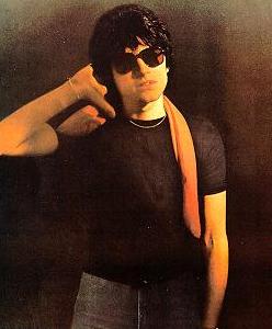 Russ Ballard