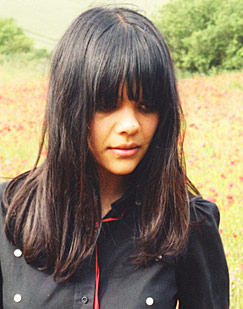 Bat For Lashes