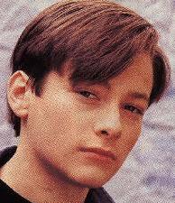 Edward Furlong