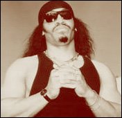 Grandmaster Melle Mel