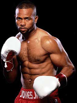 Roy Jones Jr.