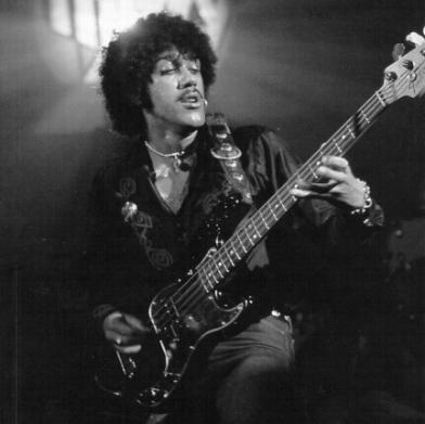 Phil Lynott