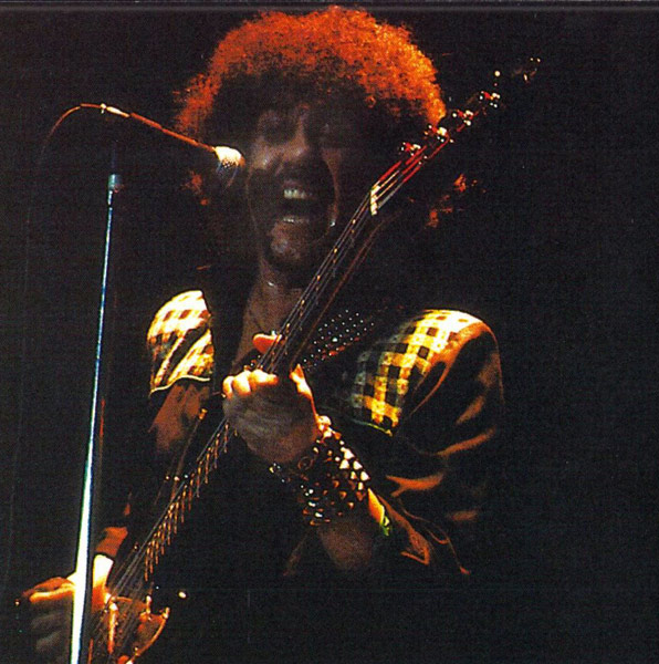 Phil Lynott