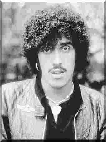 Phil Lynott