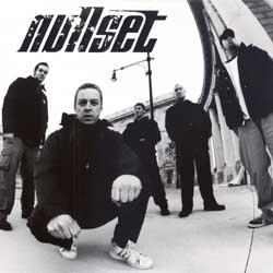 Nullset