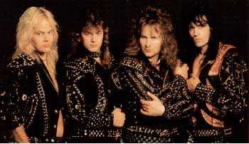 Running Wild