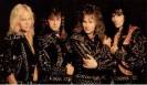 Running Wild