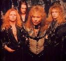 Running Wild