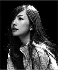 Hitomi Shimatani