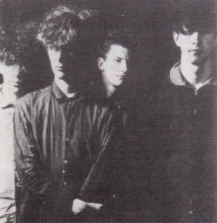 The Jesus And Mary Chain