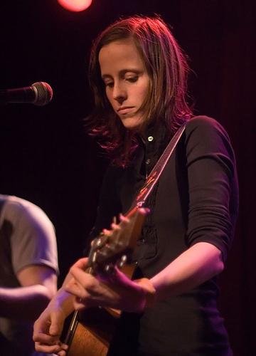 Sera Cahoone