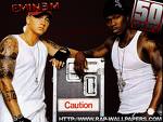 Eminem & 50 Cent