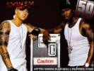 Eminem & 50 Cent