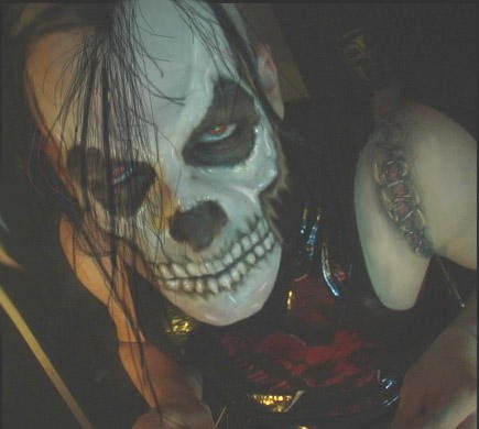 Michale Graves