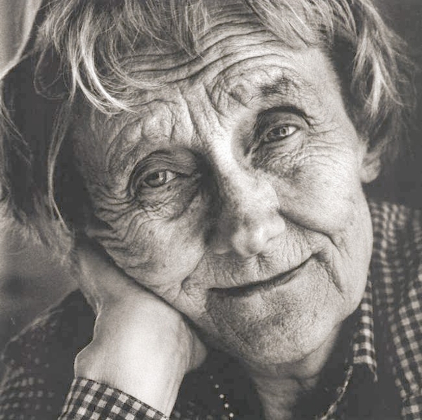 Astrid Lindgren