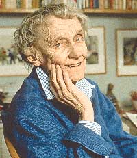 Astrid Lindgren