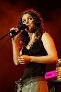 Katie Melua