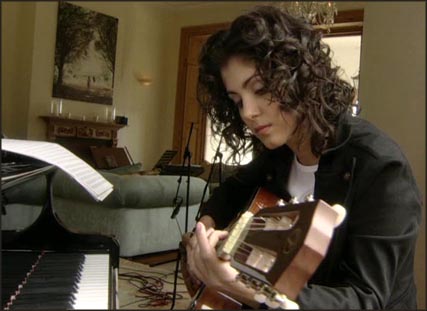 Katie Melua