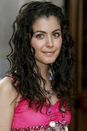Katie Melua