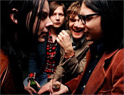 The Raconteurs