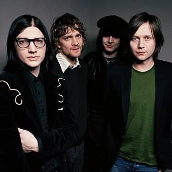 The Raconteurs