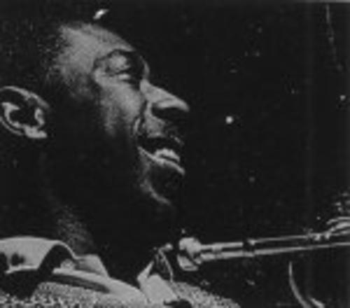 Blue Mitchell