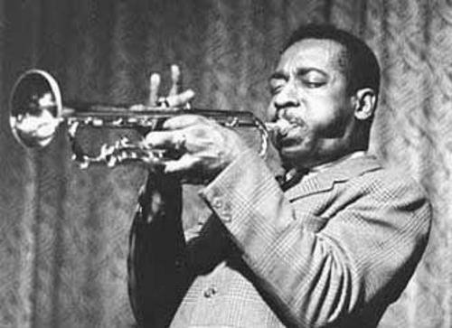 Blue Mitchell