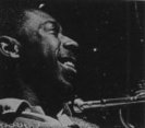 Blue Mitchell