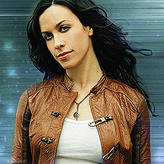 Alanis Morissette