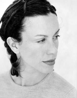 Alanis Morissette