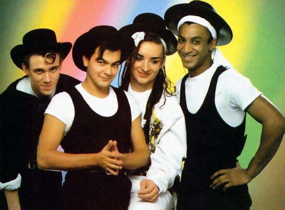 Culture Club