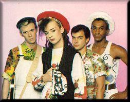 Culture Club