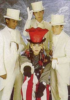 Culture Club