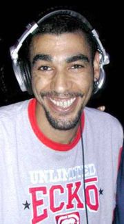 Leeroy Thornhill