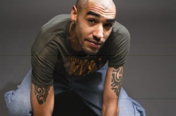 Leeroy Thornhill