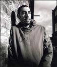 Leeroy Thornhill