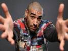 Leeroy Thornhill