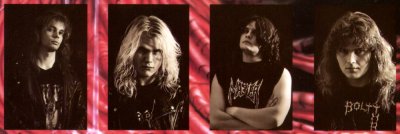 Morgoth