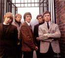 THE YARDBIRDS