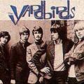 THE YARDBIRDS