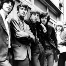 THE YARDBIRDS