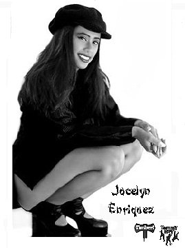 Jocelyn Enriquez