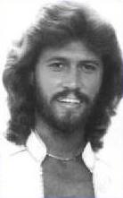 Barry Gibb