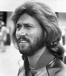 Barry Gibb