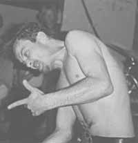 Jello Biafra