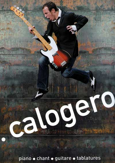 Calogero