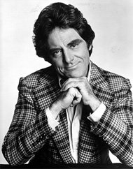 Anthony Newley